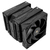 Кулер для процессора /  Thermalright Royal Pretor 130 Black  (4-pin PWM,  158mm,  Ni / Cu,  6x6mm,  1x120+1x130mm,  80.45CFM / 81.88CFM,  29.4dBA / 28.3dBA,  2150PM / 1750RPM,  S: 1200,  1700,  1851,  2011,  2066,  115X,  AM4,  AM5,  black)