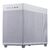 AP201 ASUS PRIME CASE TG WHITE
