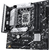 ASUS PRIME B760M-PLUS,  LGA1700,  B760,  4*DDR5,  HDMI+DP,  4xSATA3 + RAID,  M2,  Audio,  Gb LAN,  USB 3.2,  USB 2.0,  mATX