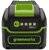 Greenworks Аккумулятор High Power G40HP5 40V,  5 Ач [2958607]
