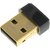 Сетевой адаптер WiFi TP-Link Archer T2U NANO USB 2.0  (ант.внутр.)