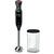 Блендер погружной Bosch MS6CB6110 1000Вт черный