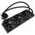 Жидкостная система охлаждения Thermalright Cooler Frozen Prism 360 Black all Intel / AMD