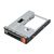 Заглушка диска для СХД TRAY MCP-220-00140-0B SUPERMICRO