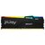 Память оперативная /  Kingston 8GB 6000MT / s DDR5 CL36 DIMM FURY Beast RGB EXPO