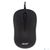 Мышь Acer OMW140 черный оптическая  (1200dpi) USB  (3but)