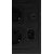 Powercom RPT-1025AP-LCD Raptor,  OffLine,  1025VA / 615W,  Tower,  4xSchuko,  LCD,  USB