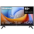 Телевизор LED Hisense 32" 32A4Q Frameless черный HD 60Hz DVB-T2 DVB-C DVB-S2 USB WiFi Smart TV  (RUS)