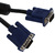 Кабель монитор-SVGA card  (15M-15M) 3.0м 2 фильтра VCOM [VVG6448-3M]