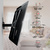 Кронштейн для телевизора Holder LCD-5520-B черный 32"-55" макс.45кг настенный поворотно-выдвижной и наклонный
