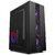 Корпус Accord ACC-CL290B черный без БП ATX 2xUSB2.0 1xUSB3.0 audio