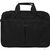 Сумка для ноутбука 15.6" Continent CC-012 черный нейлон / полиэстер  (CC-012 BLACK)