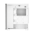 Корпус без блока питания /  PCCooler ME200 MESH WH,  Mesh Full Tower,  White,  TG,  SPCC,  3x120mm ARGB E-ATX,  ATX,  mATX,  mITX 180 / 380 / 220mm 4x2.5",  2x3.5",  7+3xPCI 1xUSB-A 3.0,  2xUSB-A 2.0 432x225x495mm
