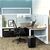 Шредер Fellowes PowerShred LX70 черный  (секр.P-4) / перекрестный / 11лист. / 18лтр. / скрепки / скобы / пл.карты