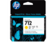 Картридж струйный HP 712 3ED69A желтый (29мл) для HP DJ Т230/630
