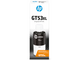 Ёмкость с чернилами HP GT53 черная увеличенной емкости 135 мл (6000 стр)