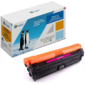 Картридж лазерный G&G GG-CE273A пурпурный  (15000стр.) для HP LJ Ent CP5525