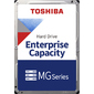 Жесткий диск /  HDD Toshiba SATA 12Tb 3.5" Server 7200 6Gbit / s 512Mb 1 year warranty