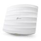 300Mbps Wireless N Ceiling / Wall Mount Access Point,  QCA (Atheros),  300Mbps at 2.4Ghz,  802.11b / g / n,  1 10 / 100Mbps LAN port,  Passive PoE Supported,  with 2*4dbi Internal Antennas
