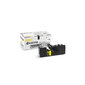 Тонер-картридж TK-5440Y 2 400 стр. Yellow для ECOSYS PA2100cx,  ECOSYS PA2100cwx /  ECOSYS MA2100cfx,  ECOSYS MA2100cwfx