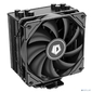 Кулер ID-Cooling SE-224-XTS Black  (LGA1700 / 1200 / 1151 / 1150 / 1155 / 1156 AMD AM5 / AM4,  220W,  Heatpipe (Direct Touch)+Aluminum Fin 120?75?151mm,  28.9dB (A),  12V,  1.8W,  1500 rpm,  4Pin PWM) Ret