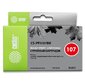 Картридж струйный Cactus CS-PFI107BK черный  (130мл) для Canon IP iPF670 / iPF680 / iPF685 / iPF770 / iPF780 / iPF785 / 