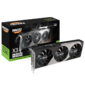 Видеокарта INNO3D RTX5080 ХЗ ОС 16GB GDDR7 256bit 3xDP HDMI 3FAN RTL