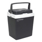 Автохолодильник SunWind EF-30220 30л 60Вт серый / белый