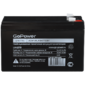 Аккумулятор свинцово-кислотный GoPower LA-1272 12V 7.2Ah
