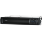 APC Smart-UPS 750VA / 500W,  RM 2U,  Line-Interactive,  LCD,  Out: 220-240V 4xC13  (2-Switched),  SmartSlot,  USB,  SmartConnect,  Black,  1 year warranty  (REP: SMT750RMI2U)