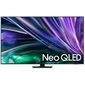 QLED Samsung 65" QE65QN85DBUXRU Q черный графит 4K Ultra HD 120Hz DVB-T2 DVB-C DVB-S2 USB WiFi Smart TV  (RUS)