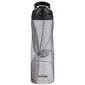 Термос-бутылка Contigo Ashland Couture Chill 0.59л. черный / белый  (2127882)