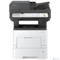 Kyocera ECOSYS MA4500ifx P / C / S / F,  ч / б лазерный,  A4,  45 стр / мин,  1200x1200 dpi,  1 Гб,  USB 2.0,  Network,  HyPAS,  лоток 500 л.,  Duplex,  автопод.,  старт.тонер 6000 стр.