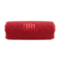 Колонка порт. JBL FLIP 7 красный 25W 1.0 BT 4800mAh  (JBLFLIP7RED)