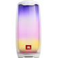 Колонка порт. JBL Pulse 4 белый 20W 1.0 BT 10м  (JBLPULSE4WHTAM)
