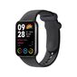 Фитнес-трекер Xiaomi Smart Band 8 Pro 1.62",   черный  /  черный [bhr8017gl]