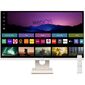 ЖК монитор LG / 4.8 кг 27SR50F-W