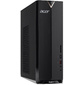 Acer Aspire XC-1660 SFF i3 10105  (3.7) 8Gb 2Tb 7.2k SSD256Gb UHDG 630 CR Eshell GbitEth WiFi BT 180W черный