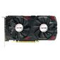 Видеокарта Afox RX580 8GB GDDR5 256Bit 3xDP HDMI 2FAN RTL