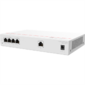 HUAWEI Gateway S380-L4T1T,  1*GE WAN,  4*GE LAN,  up to 150 users,  forwarding performance 2Gbps