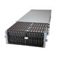 Сервер SuperMicro SSG-6049SP-DE2CR90 *1,  Intel Xeon Silver 4210 *4,   16GB DDR4 RECC 2933MHz *4,  Intel D3-S4510 240GB SATA *2,  AOC-S3008L-L8i*2,  CBL-SAST-0699*2  (432035)