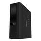 IN-WIN PS201 Desktop 300 Вт Цвет Черный PS201