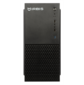 IRBIS Groovy,  Midi Tower,  250W,  i3-12100  (4C / 8T - 3.3Ghz),  8GB DDR4,  256GB SSD,  Intel UHD,  Wi-Fi6,  BT5,  No KB&Mouse,  Win 11 Pro,  3Y