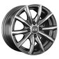 Легковой диск LS 6, 0 / 16 4*100 GMF