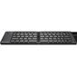 Клавиатура беспроводная Bluetooth 66кн+FN складная черн. / бел.кл. Enigma SB-094 45094 DEFENDER