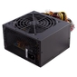 FSP ATX-500PNR PRO 500W,  ATX 2.3,  12cm fan,  80 PLUS,  APFC