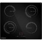 Индукционная варочная поверхность Maunfeld CVI594STBKC черный
