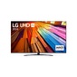 Телевизор ЖК 50'' LG /  50",  Ultra HD,  Smart TV, Wi-Fi,  DVB-T2 / C / S2,  MR,  2.0ch  (20W),  3 HDMI,  2 USB,  1 Pole,  Ashed Blue ADKG
