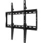 Кронштейн для телевизора Arm Media STEEL-4 new черный 22"-65" макс.40кг настенный наклон