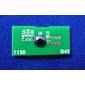 Чип Ricoh MP C4501 / C5501  (842052) Black,  25.5K  (ELP Imaging®)
